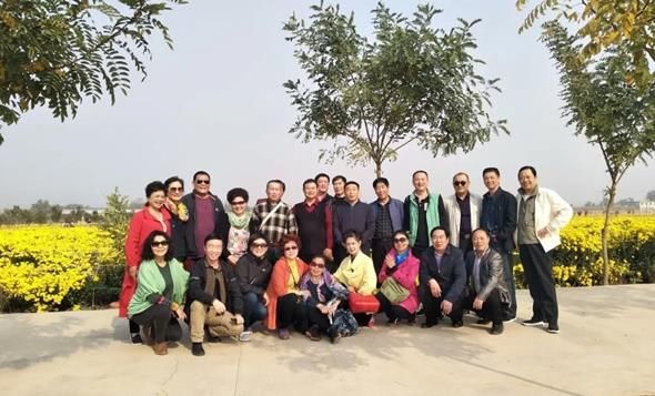 云臺(tái)冰菊賞花節(jié)剛剛結(jié)束，是否已經(jīng)開始想念